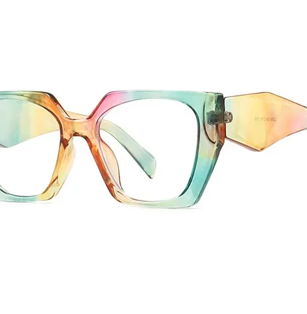 Prism Glow Blue Light Glasses