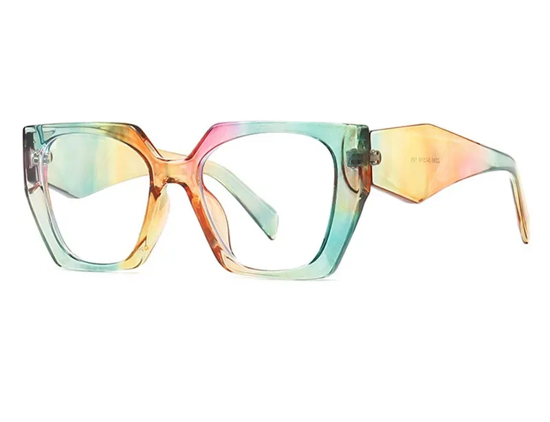 Prism Glow Blue Light Glasses
