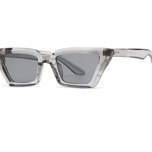 Uptown Cat-Eye Sunglasses