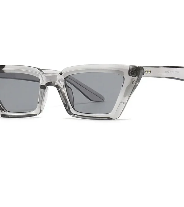 Uptown Cat-Eye Sunglasses