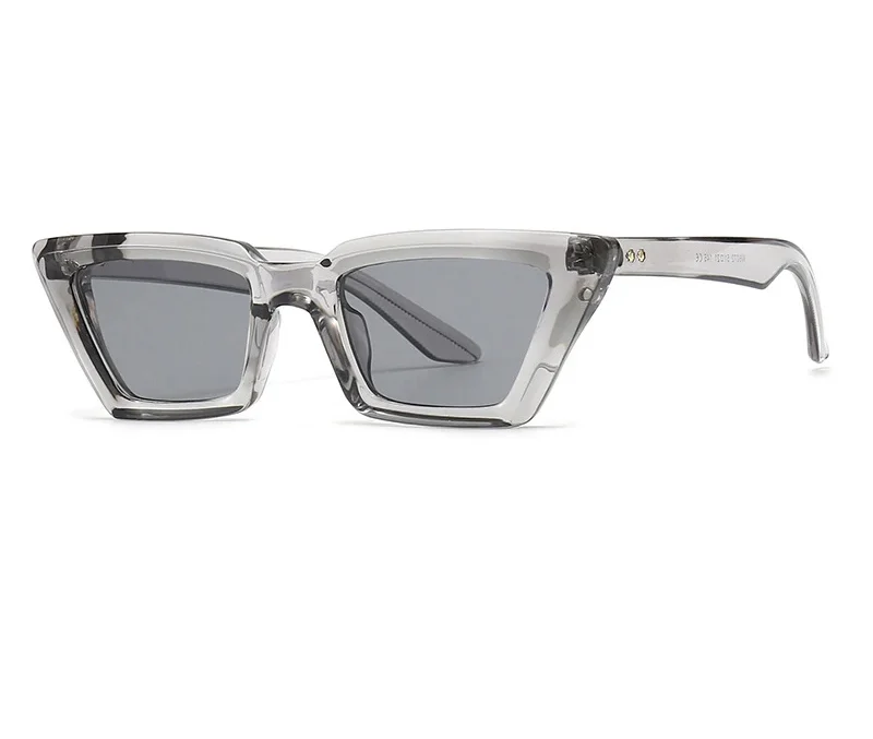 Uptown Cat-Eye Sunglasses
