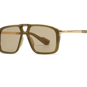 Maverick Square Sunglasses