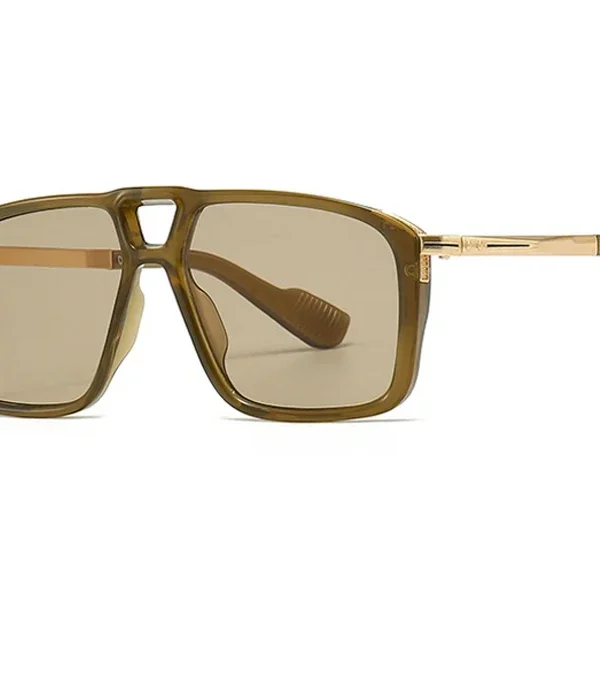 Maverick Square Sunglasses