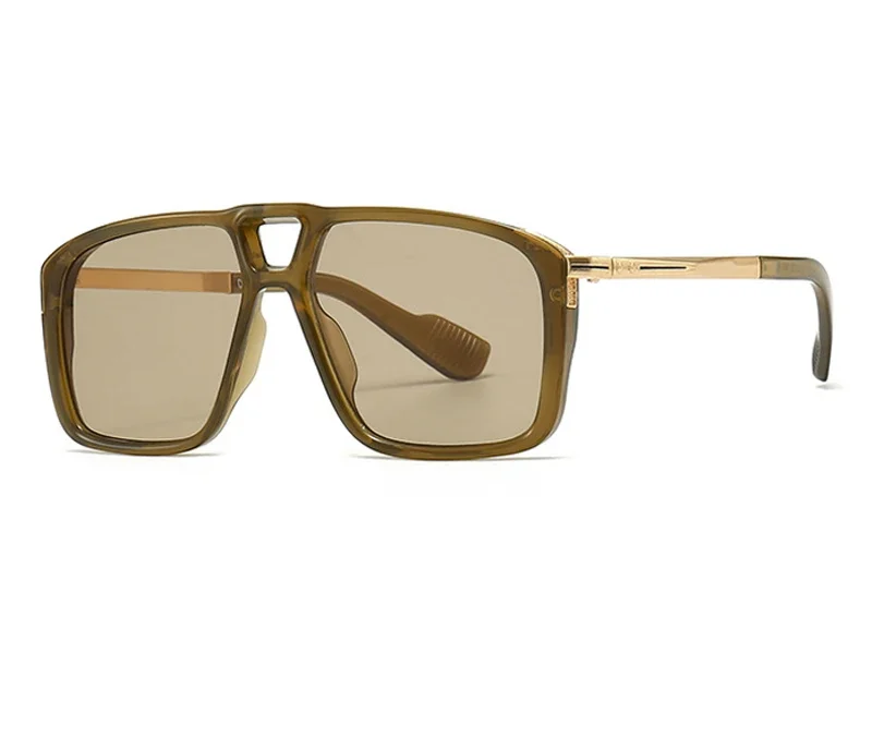 Maverick Square Sunglasses