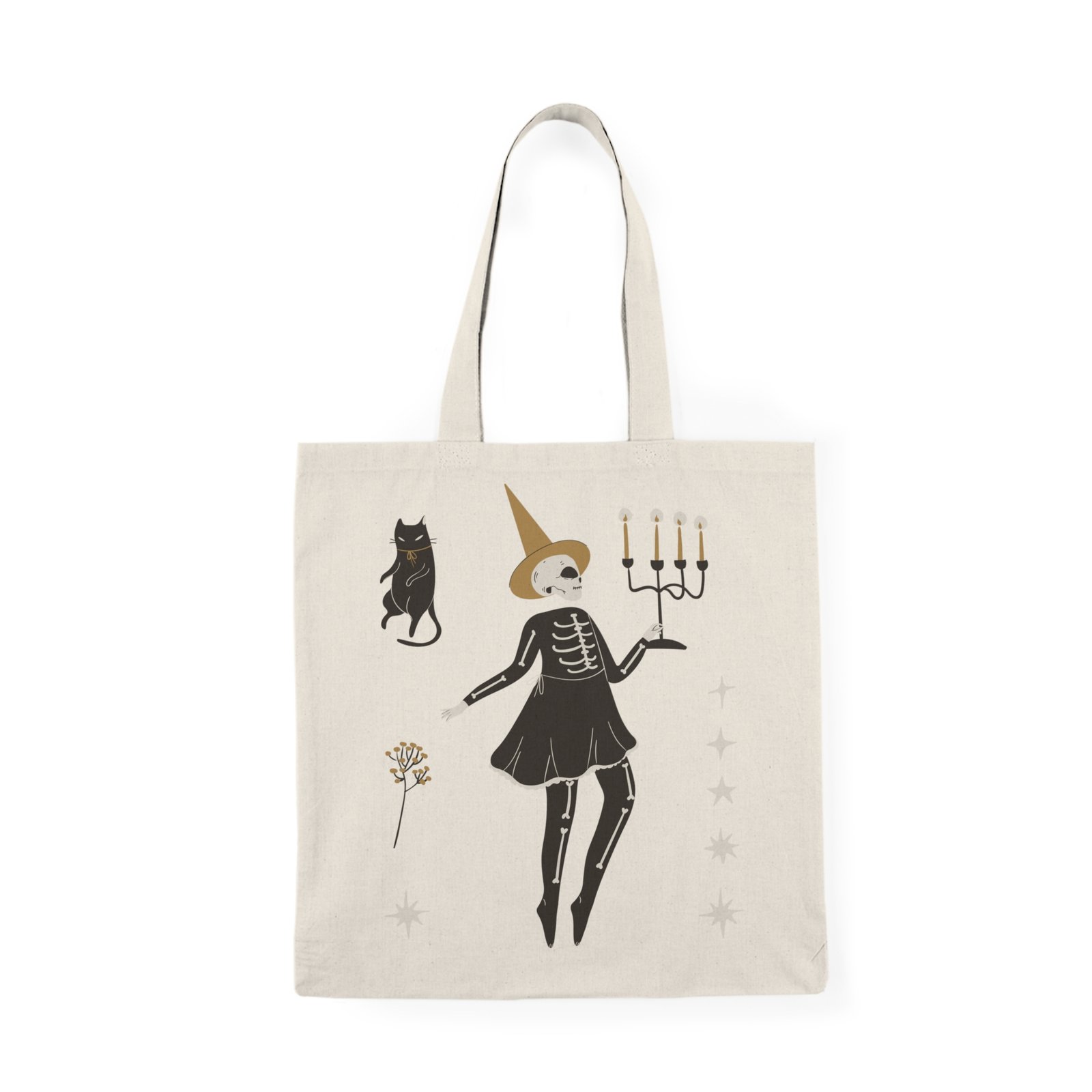 The Skeleton Waltz Tote - Image 2
