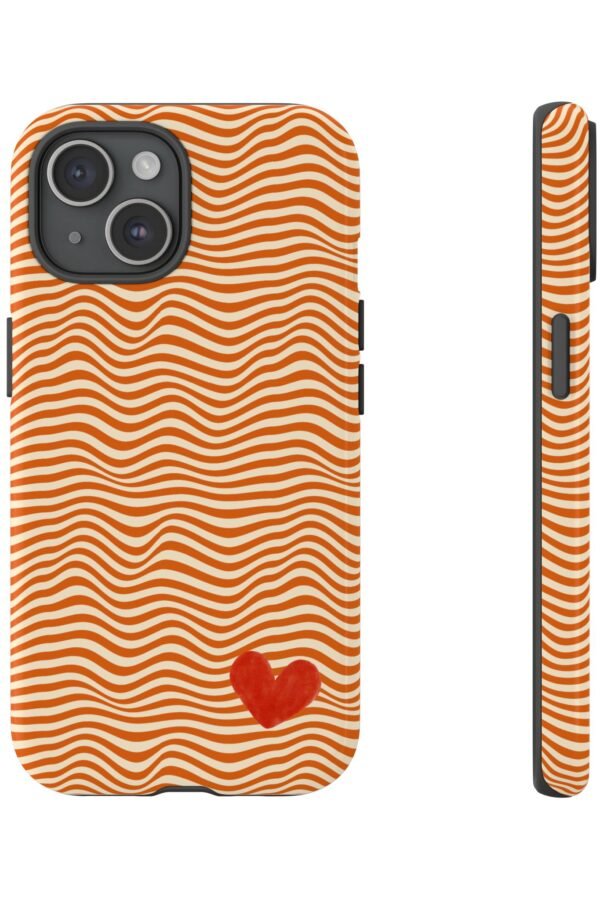 Tiny Hearts Phone Case