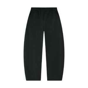 Barrel Leg Sweatpants