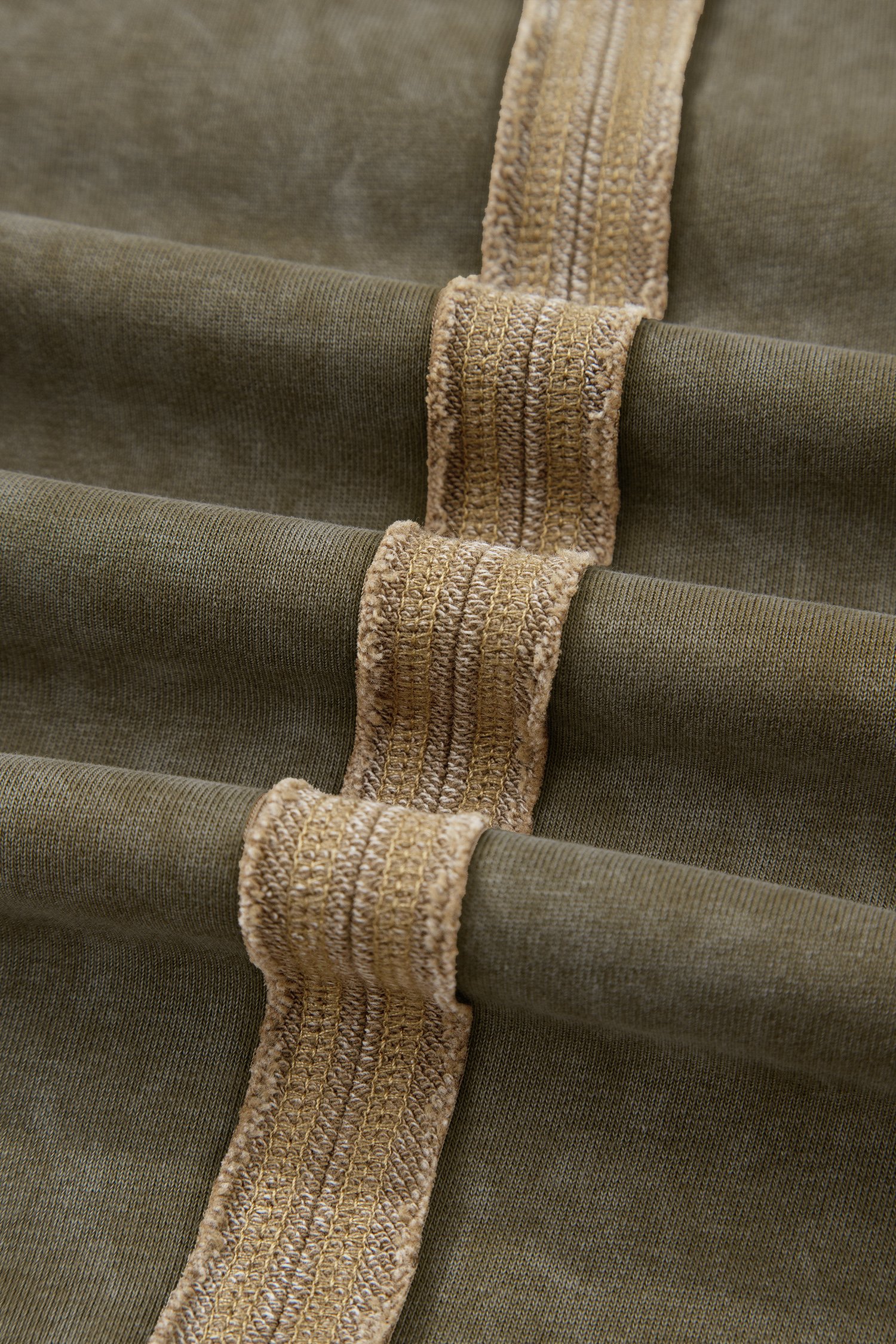 Mineral Wash Flower Top - Image 10