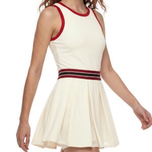 Riviera Tennis Dress