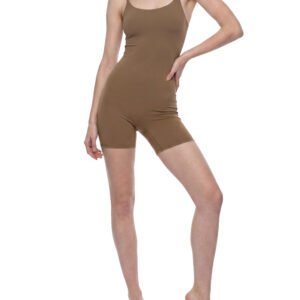 Everyday Comfort Romper