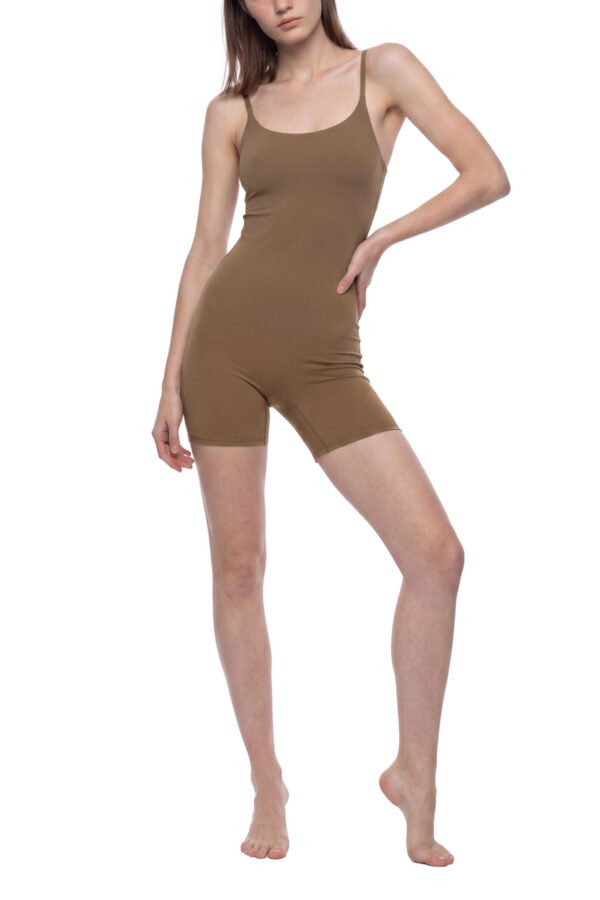 Everyday Comfort Romper