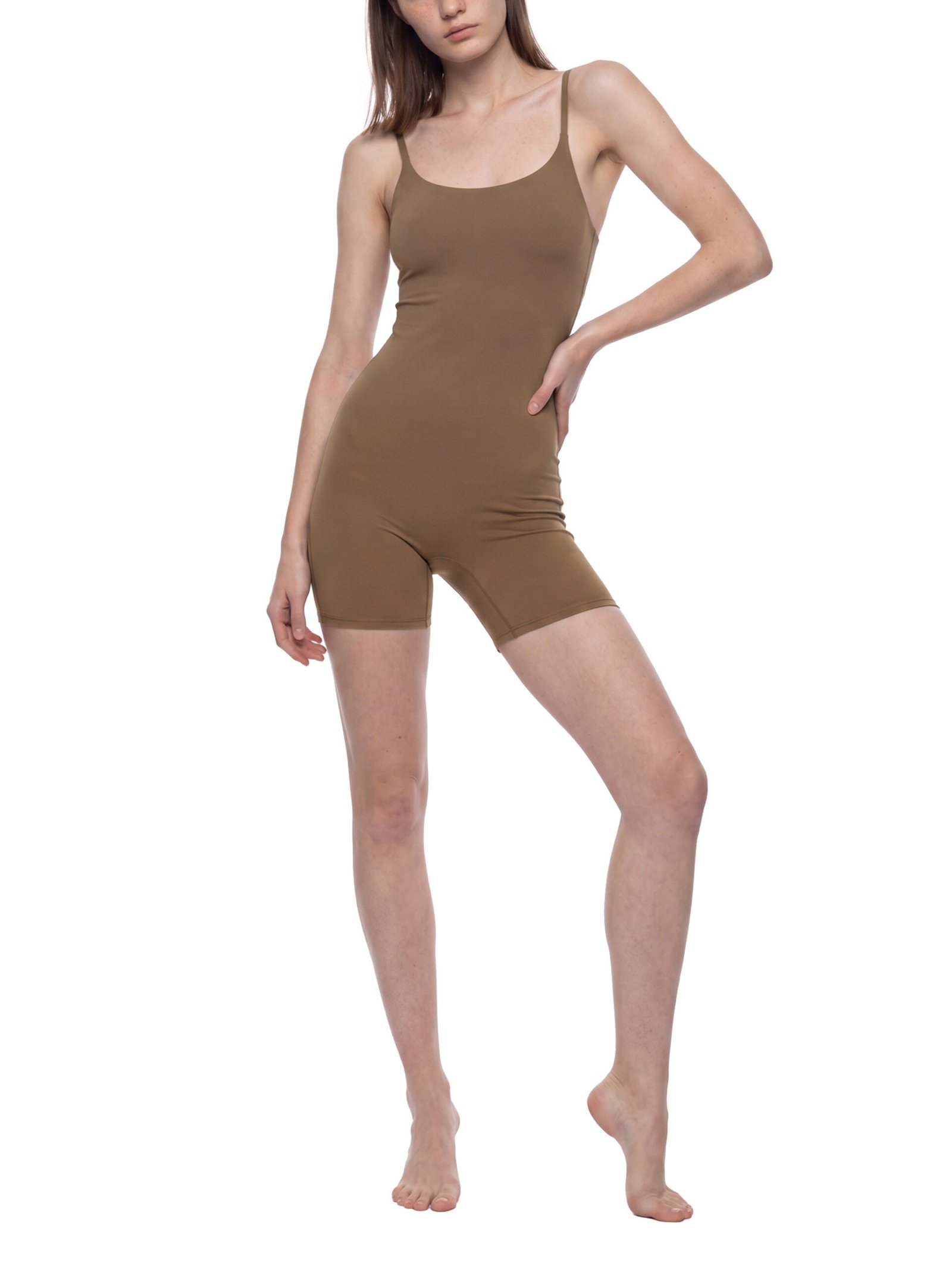 Everyday Comfort Romper