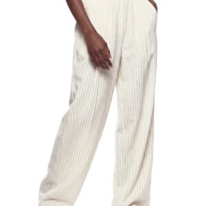 Everyday Stripe Pants