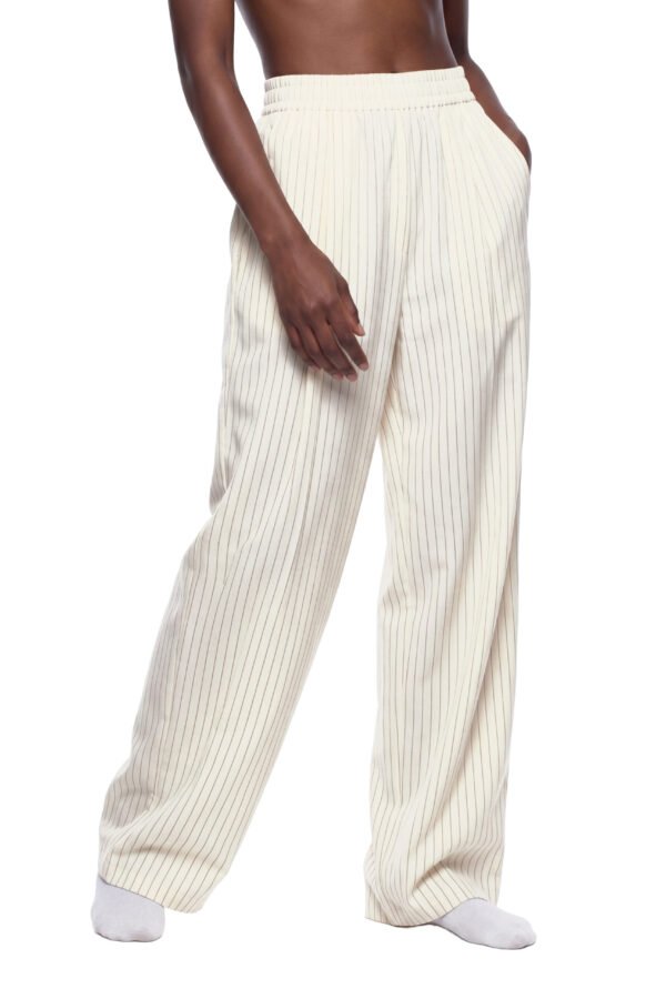 Everyday Stripe Pants