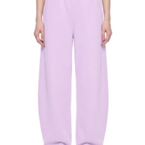 Weekend Wide-Leg Pants