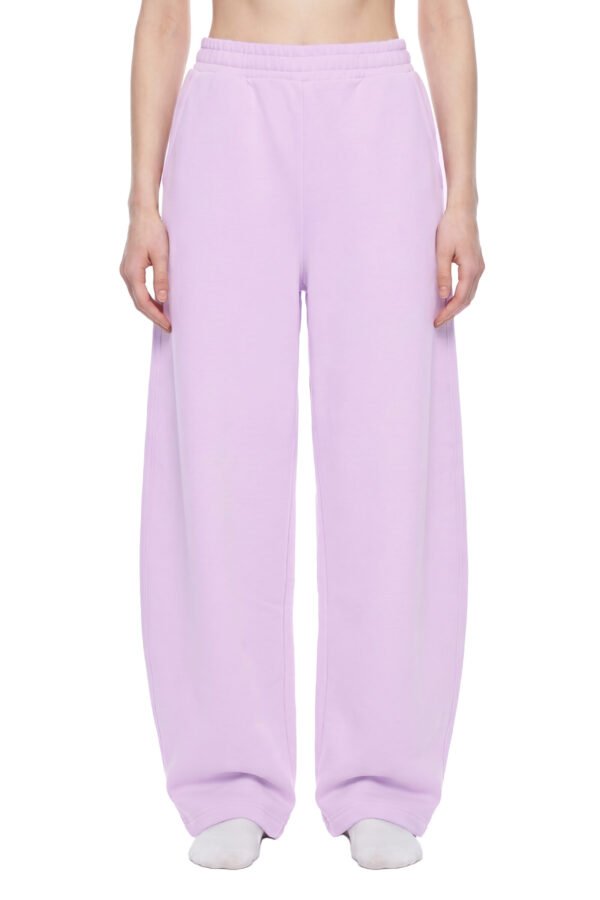 Weekend Wide-Leg Pants