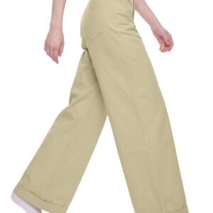 Willow Wide-Leg Pants