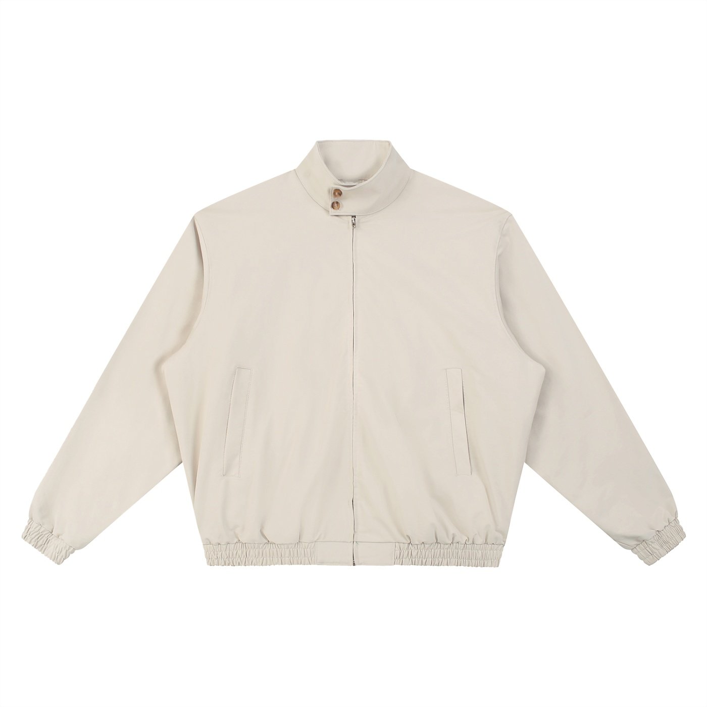 The Mercer Bomber Jacket - Image 5