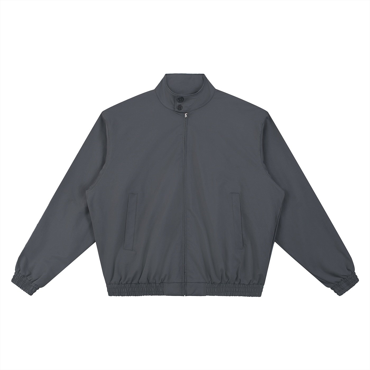 The Mercer Bomber Jacket - Image 7