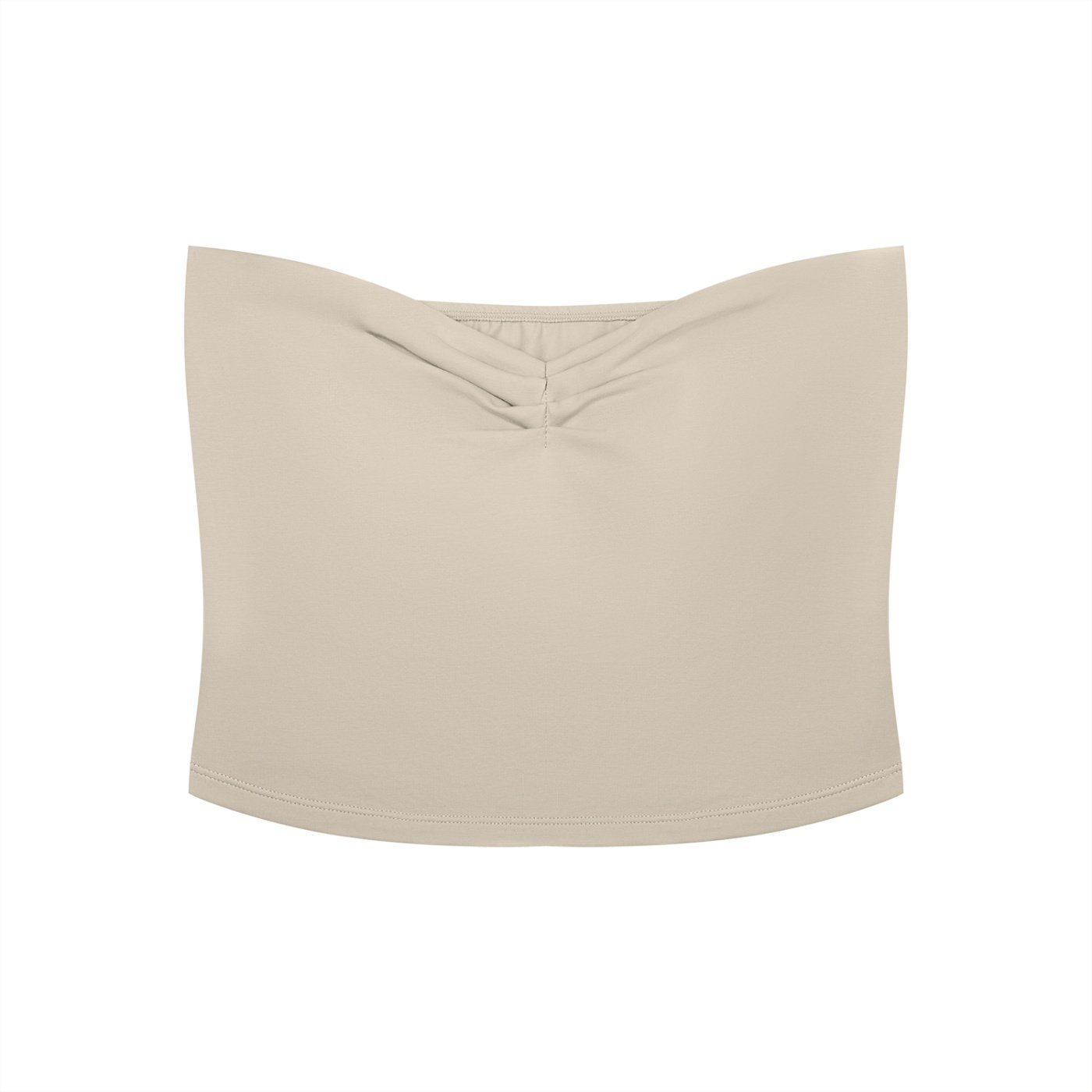 The Valencia Bandeau Top - Image 11