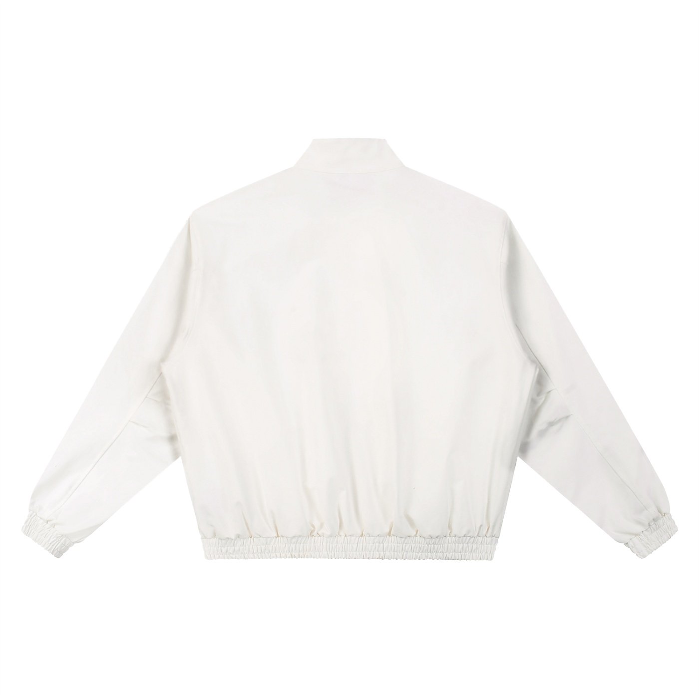 The Mercer Bomber Jacket - Image 4