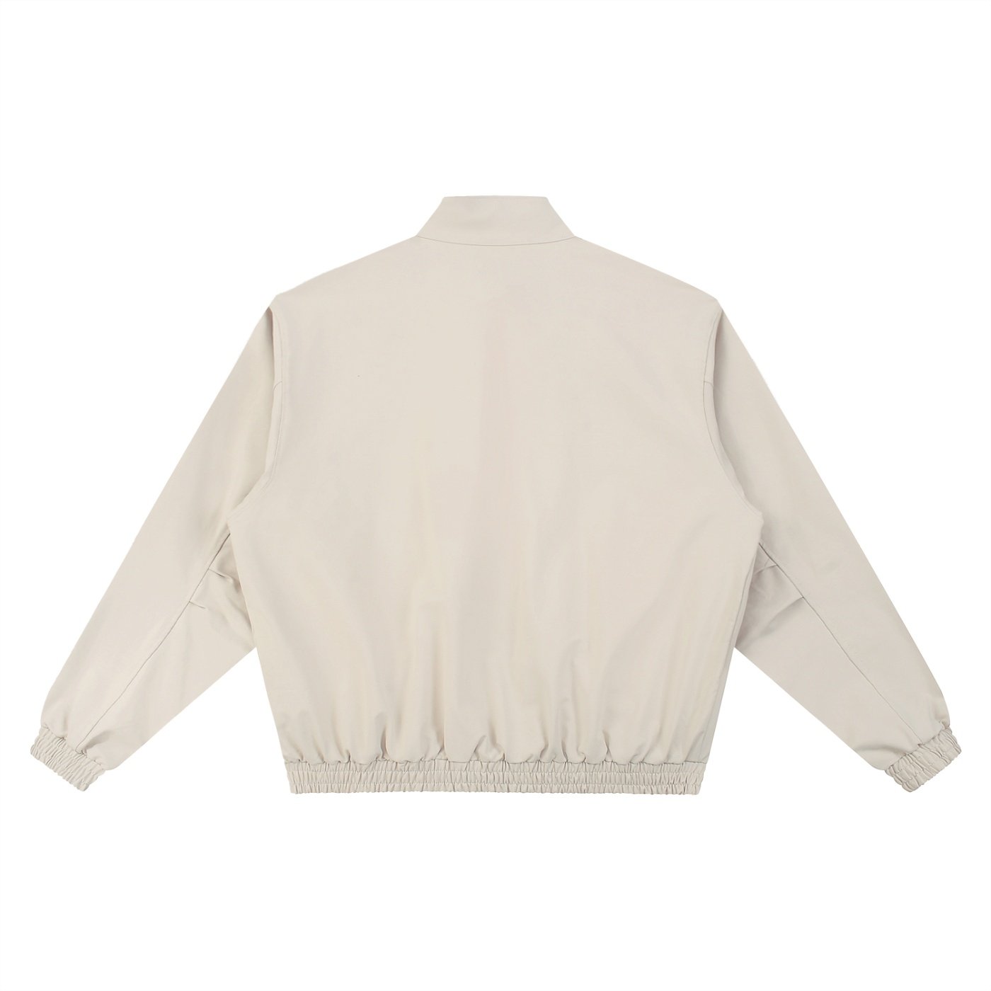 The Mercer Bomber Jacket - Image 6