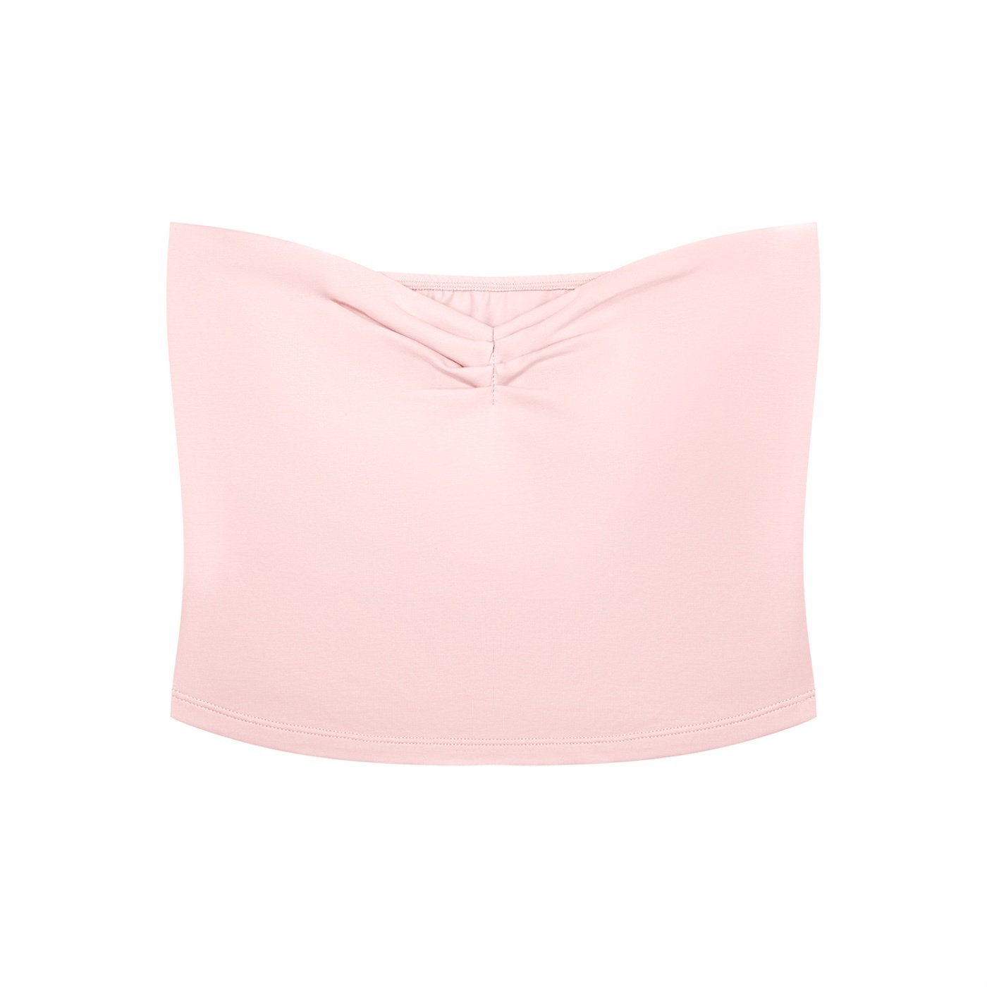The Valencia Bandeau Top - Image 13