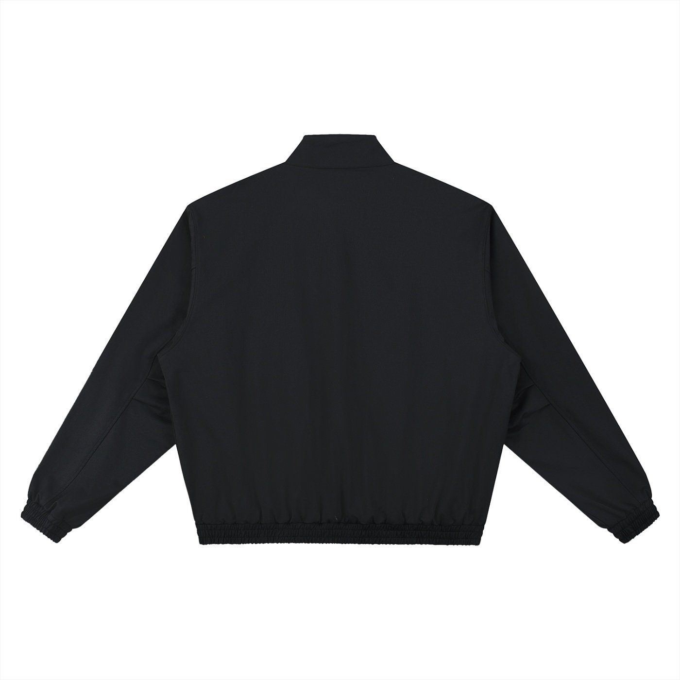 The Mercer Bomber Jacket - Image 2