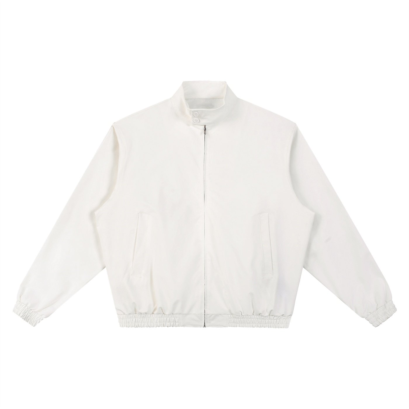 The Mercer Bomber Jacket - Image 3
