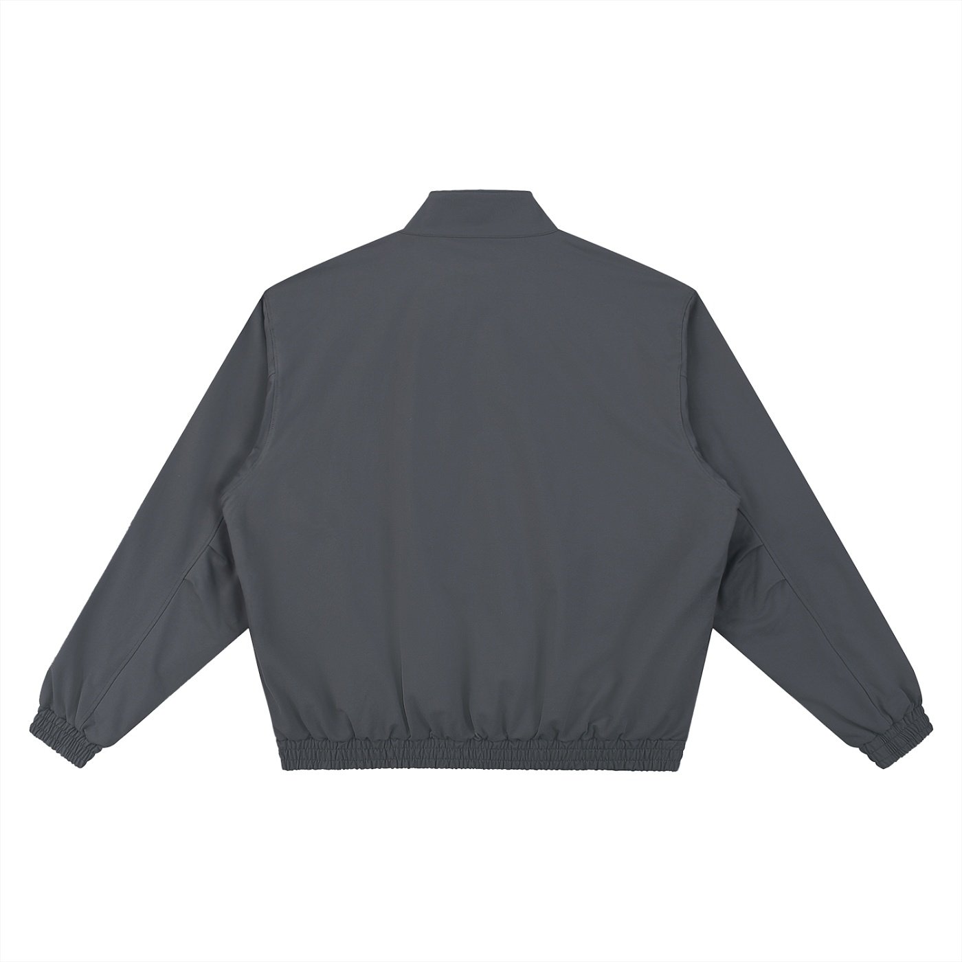The Mercer Bomber Jacket - Image 8