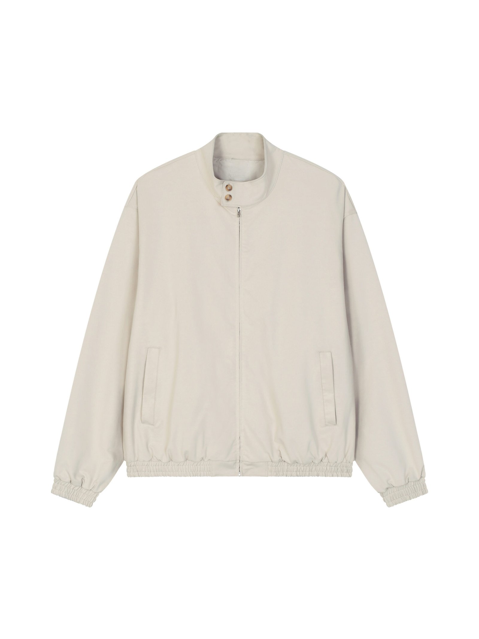 The Mercer Bomber Jacket - Image 9