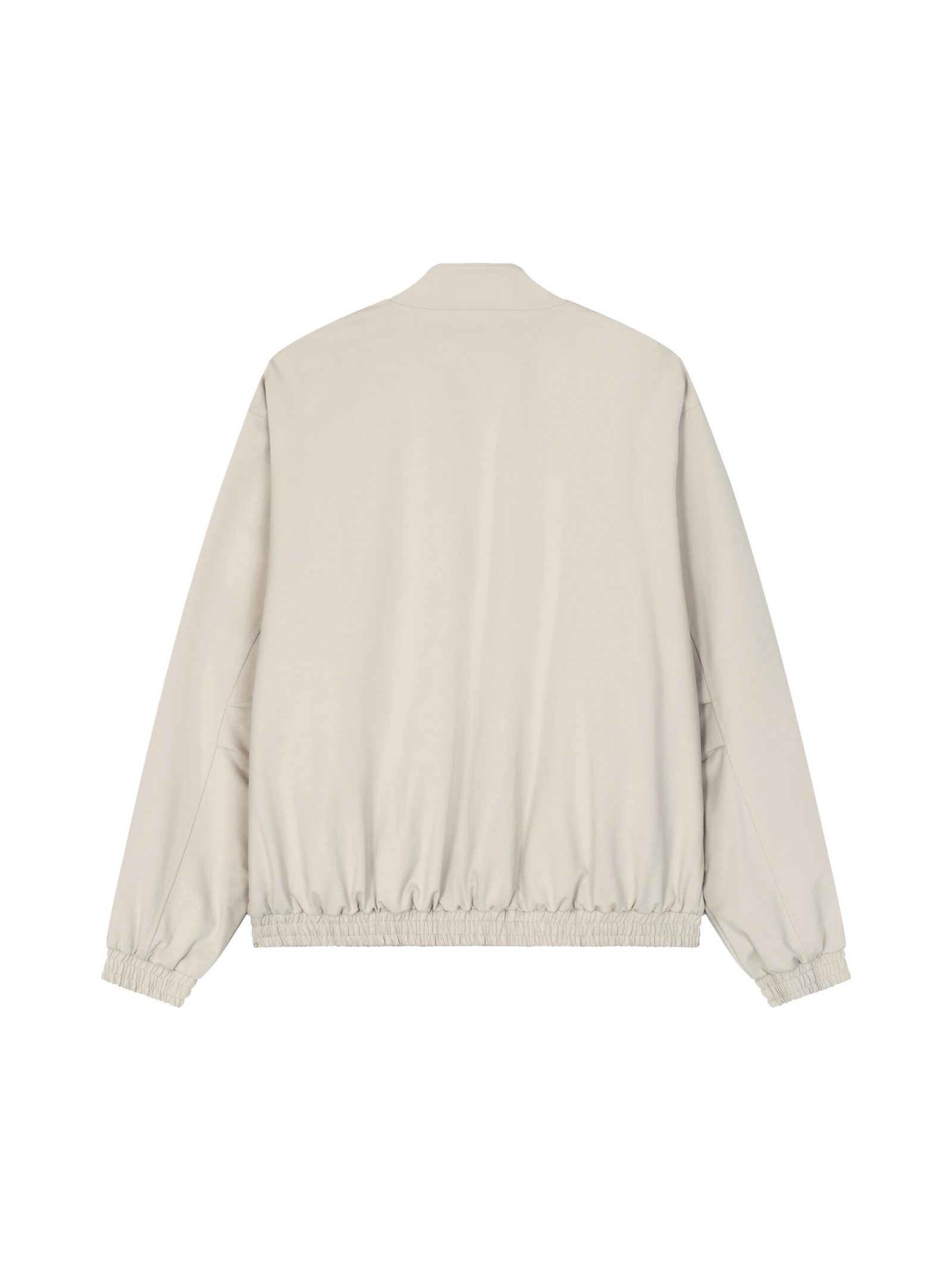 The Mercer Bomber Jacket - Image 10