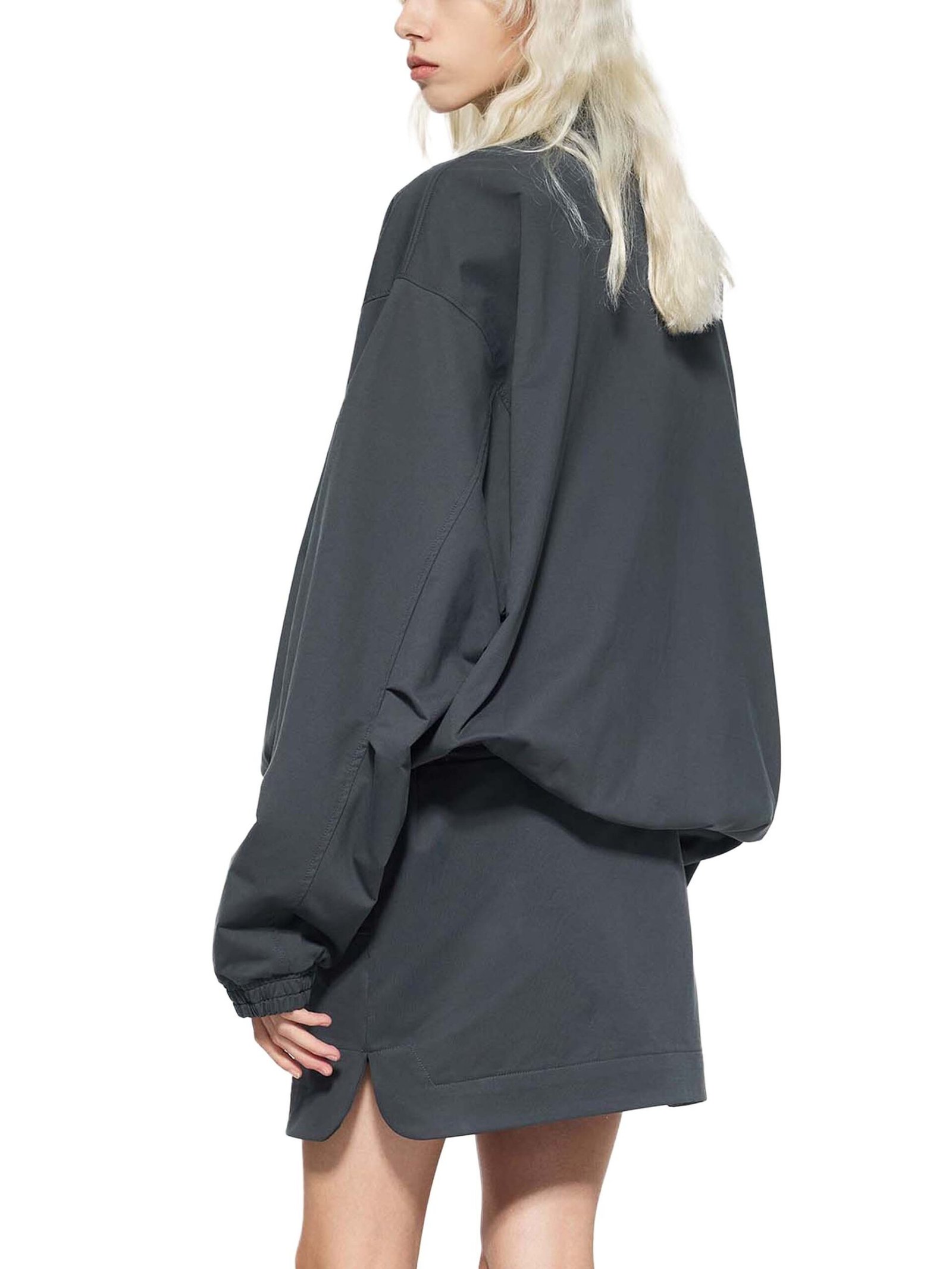 The Mercer Bomber Jacket - Image 13
