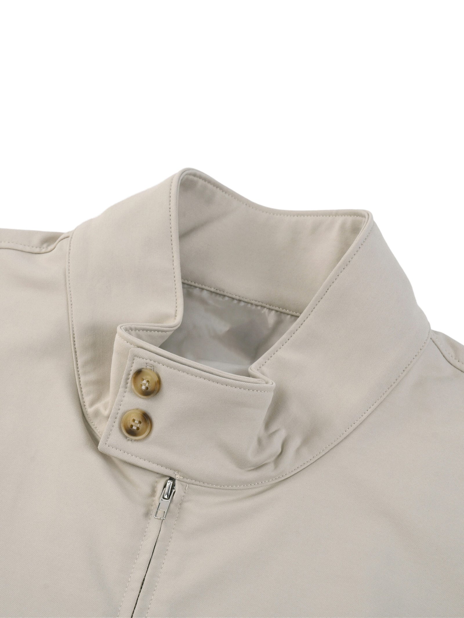 The Mercer Bomber Jacket - Image 16