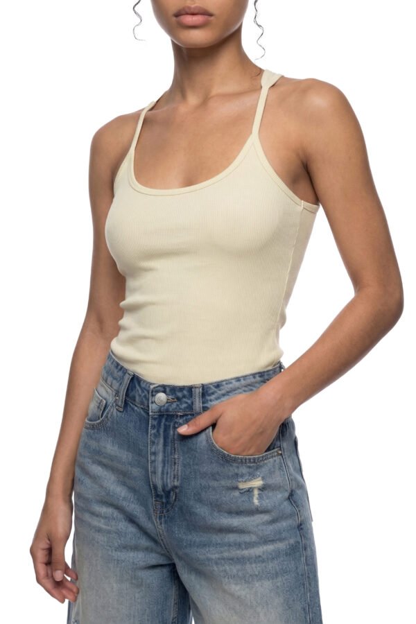 The Sloane Tank