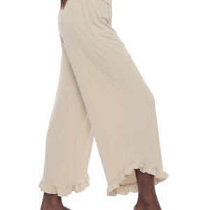 The Paloma Ruffle Pants