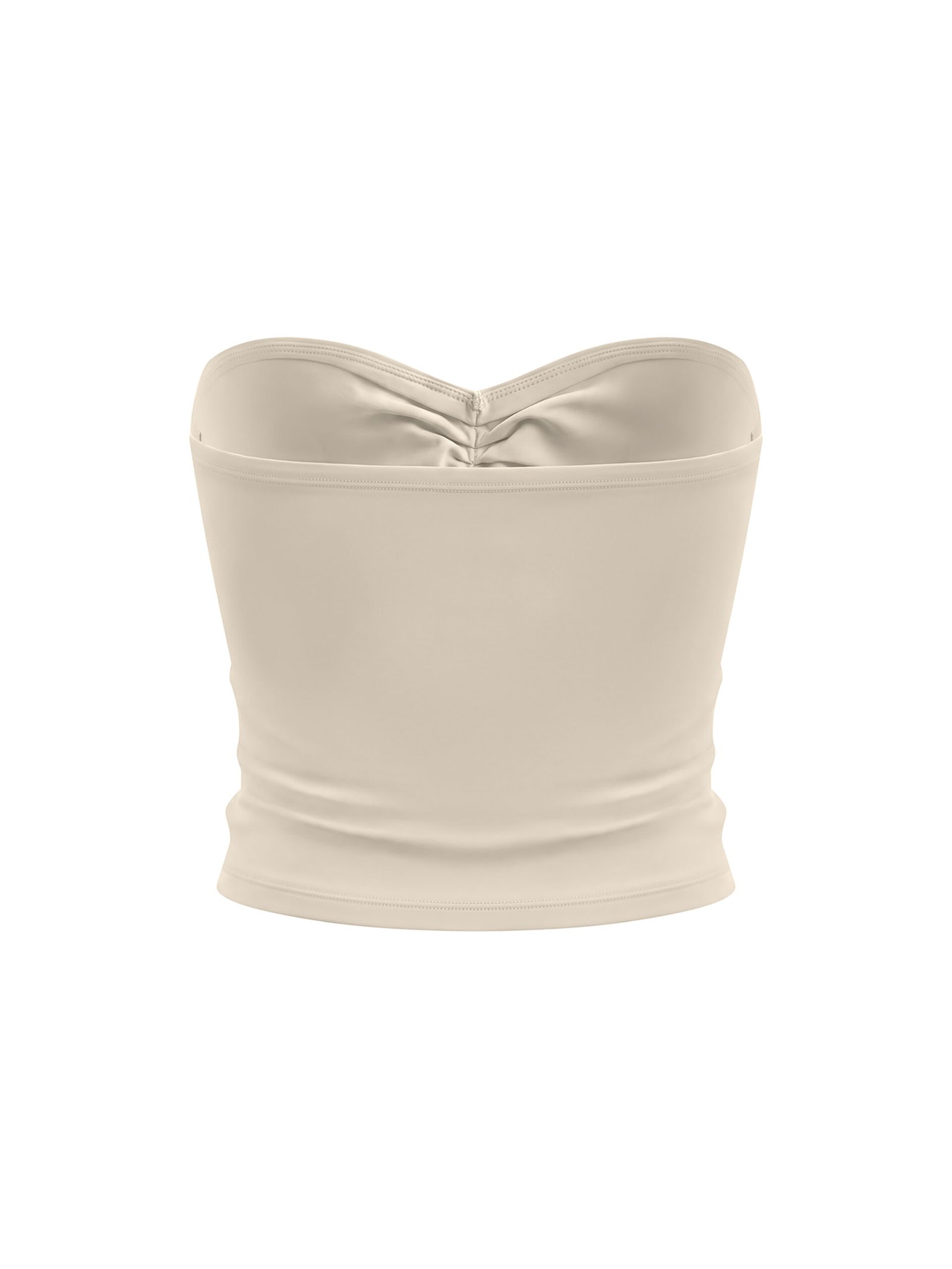 The Valencia Bandeau Top - Image 8