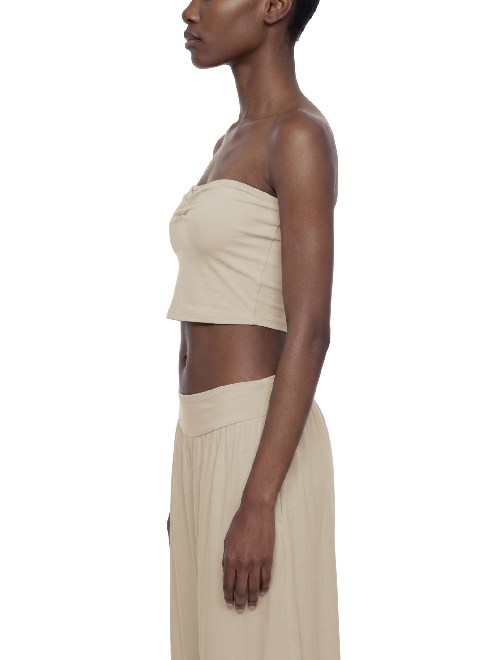 The Valencia Bandeau Top - Image 4