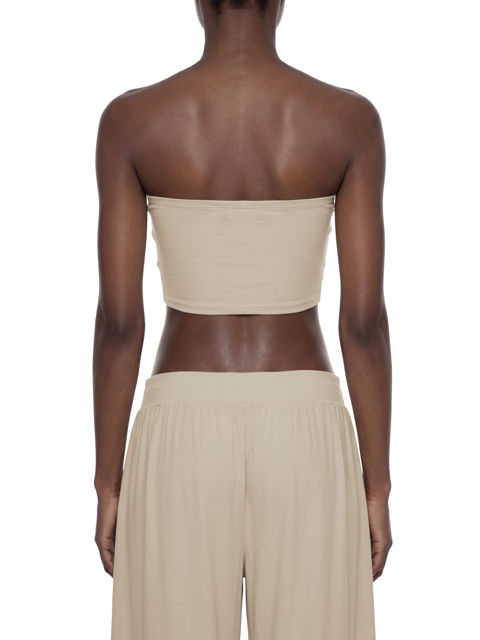 The Valencia Bandeau Top - Image 6
