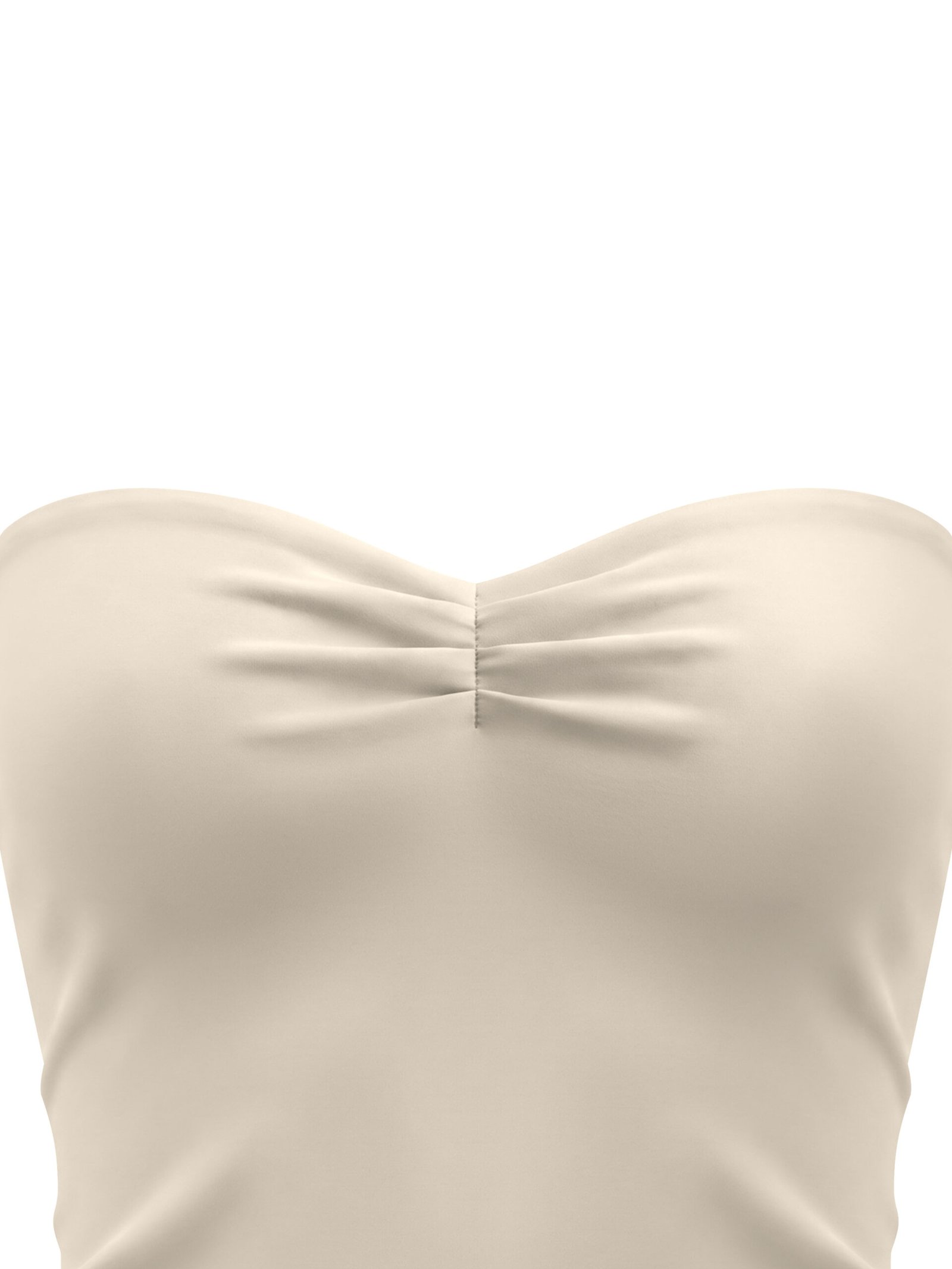 The Valencia Bandeau Top - Image 9