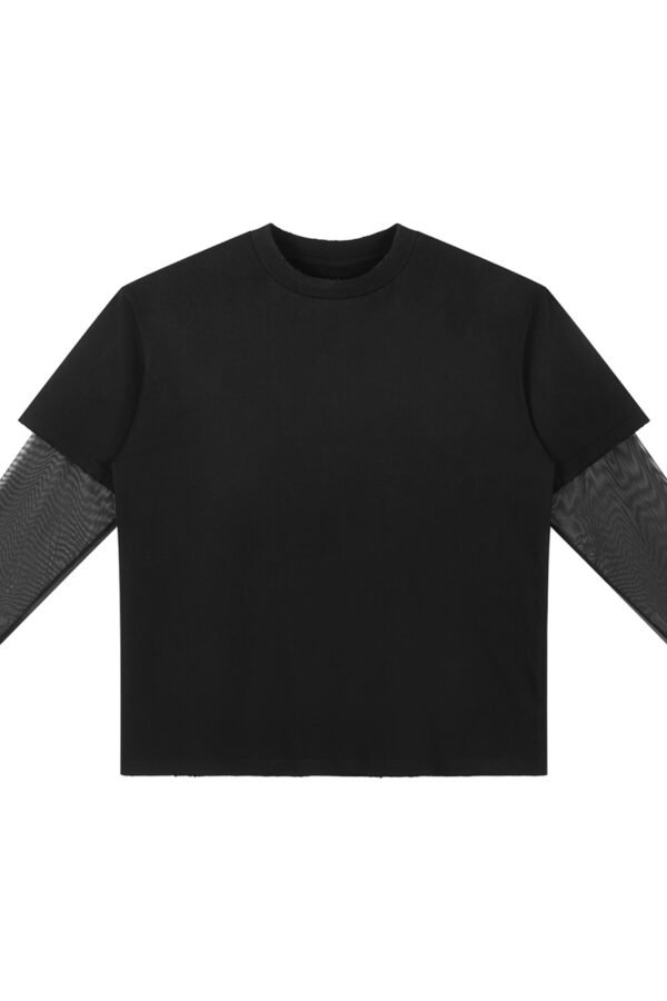 Sunfade Layer T-Shirt