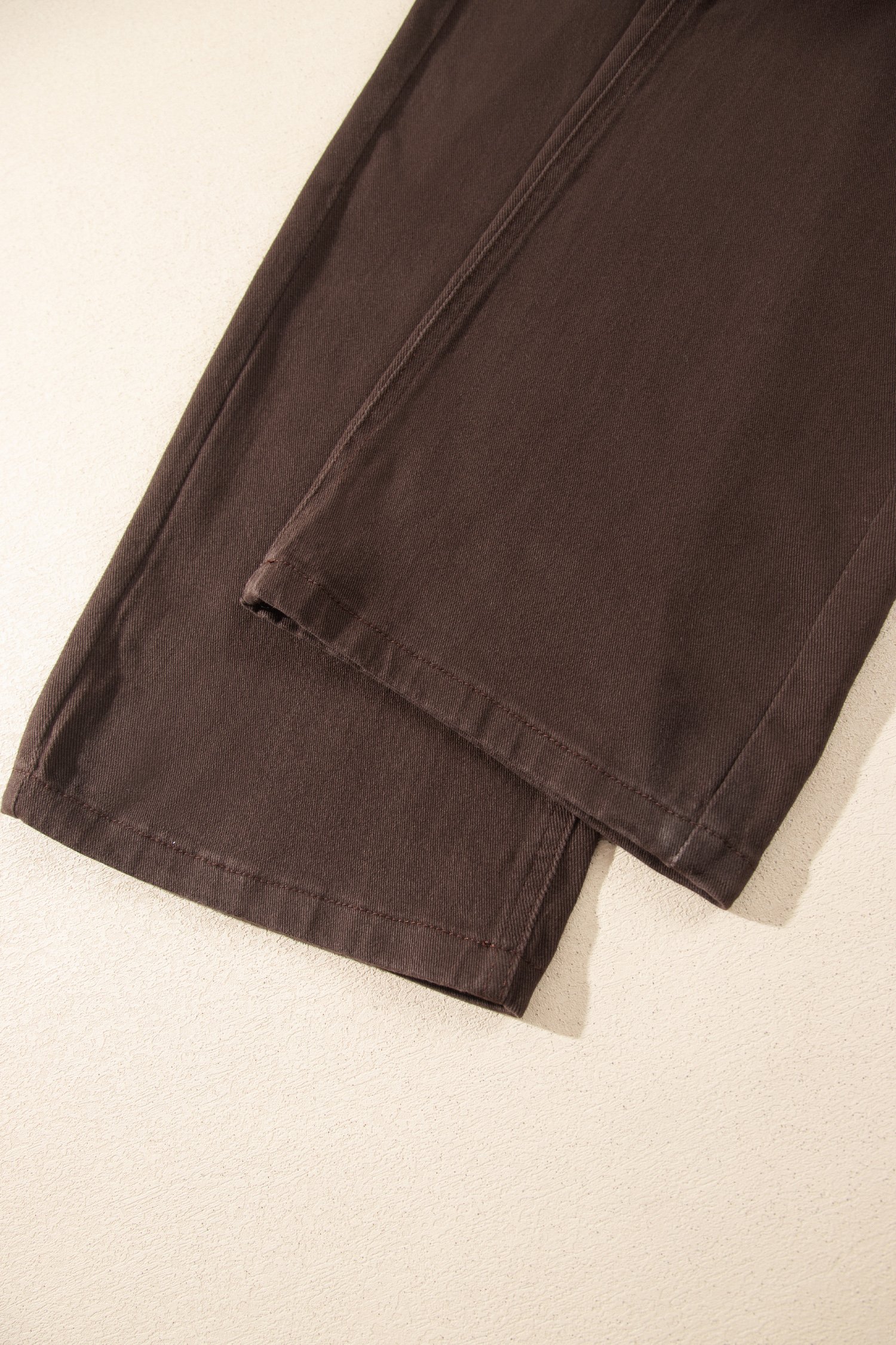 Western Straight Leg Jeans - Image 8