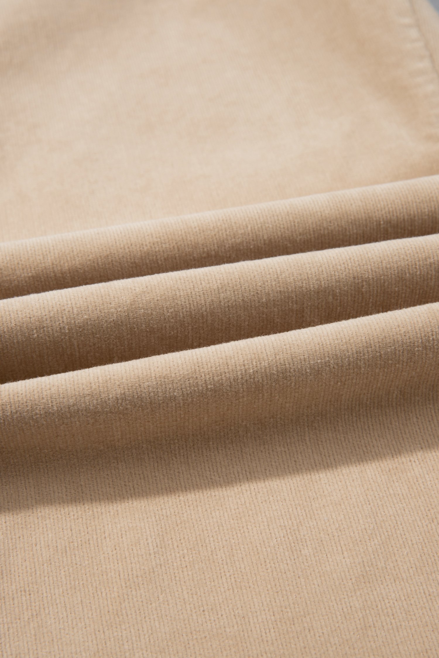 Corduroy Side Panel Pants - Image 5