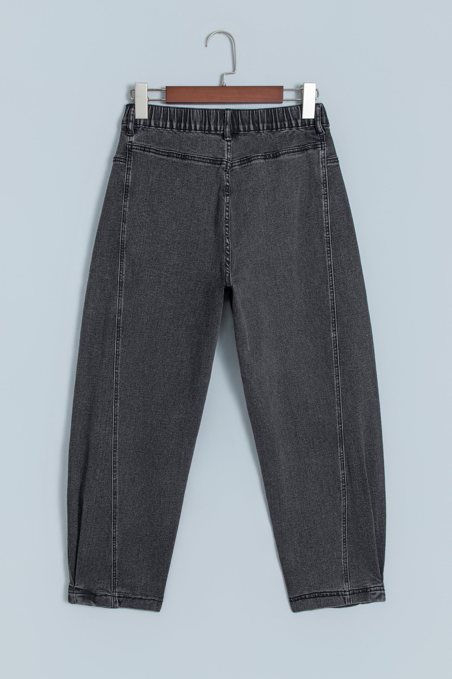 Double Denim Jeans - Image 11