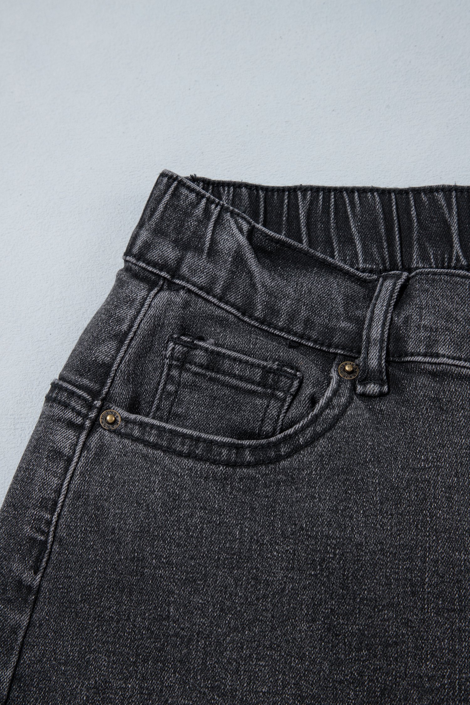 Double Denim Jeans - Image 13
