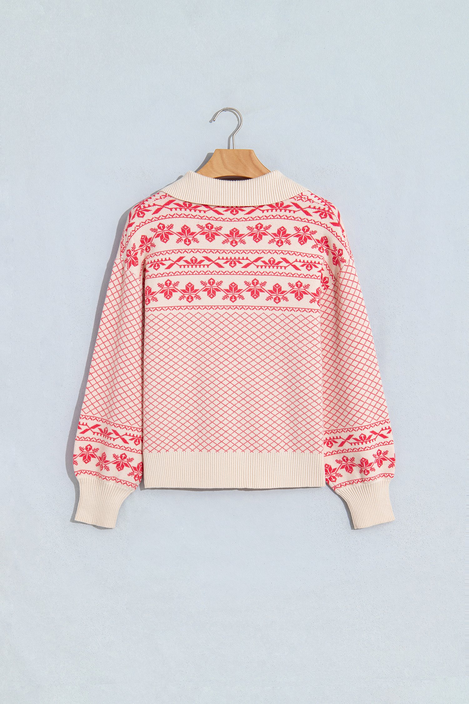 Est. 1983 Sweater - Image 4