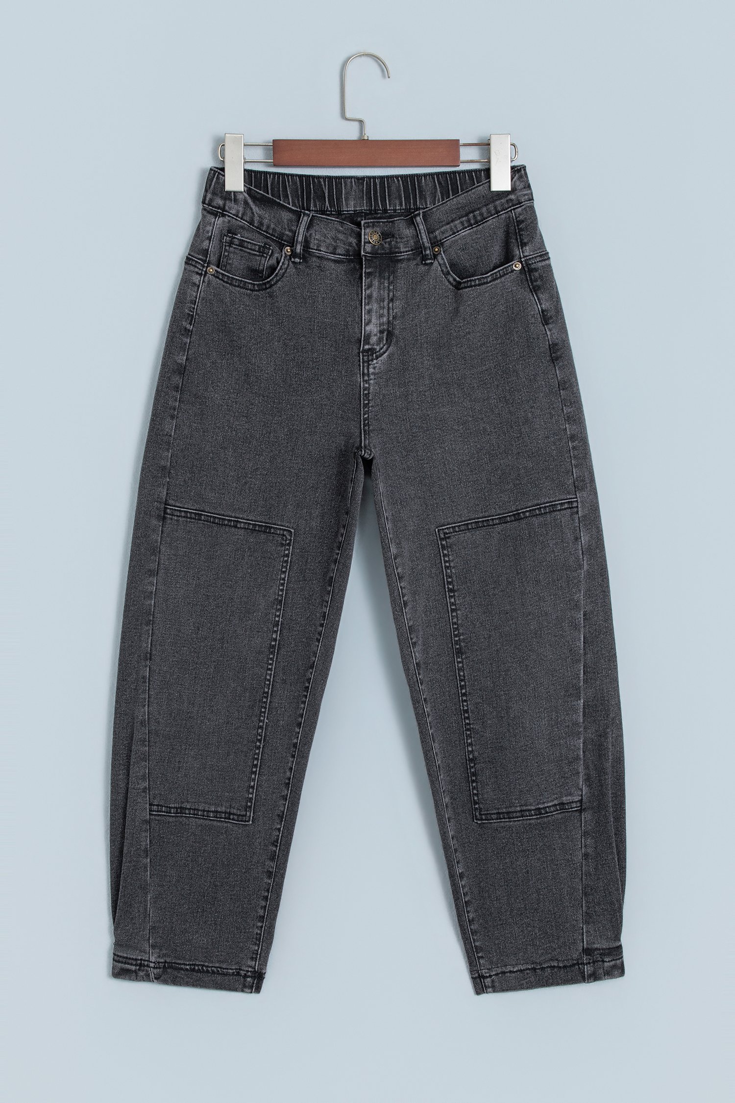 Double Denim Jeans - Image 10