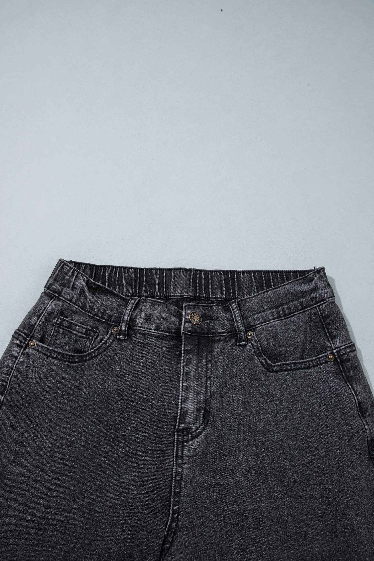 Double Denim Jeans - Image 12