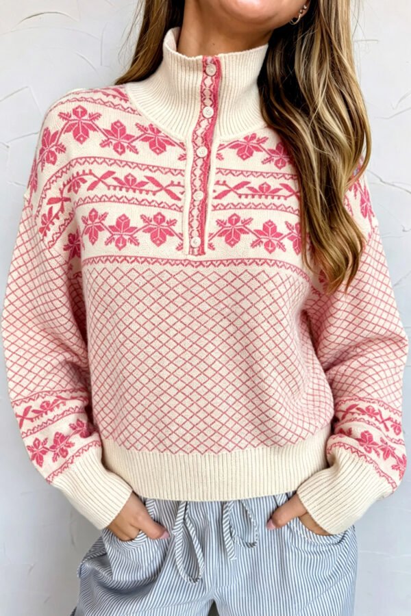 Est. 1983 Sweater