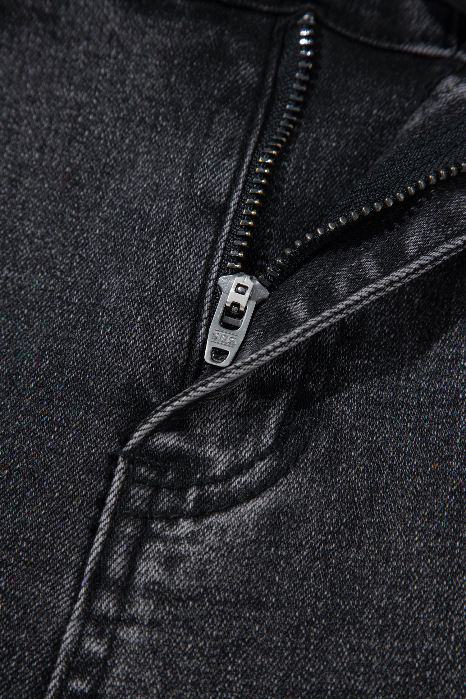 Double Denim Jeans - Image 14